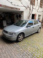Opel Astra G / Motorschaden / Teileverkauf Rheinland-Pfalz - Niederkirchen bei Deidesheim Vorschau