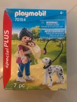 PLAYMOBIL Special Plus 70154 Mama mit Baby und Hund Baden-Württemberg - Leonberg Vorschau