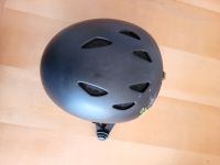 Kinderskihelm von R.e.D. schwarz; Größe M (51-53cm); Gebraucht (e Bayern - Schwandorf Vorschau