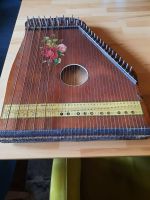 Gitarr-oder Akkordzither Bayern - Halblech Vorschau