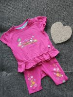 Süßes Set Kinderkleidung Sommer Pink Mädchen Größe 62 / 68 Baden-Württemberg - Riedlingen Vorschau