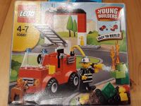 Lego 10661 Feuerwehrauto Sachsen - Freital Vorschau