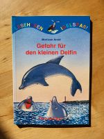 Literatur  - Gefahr für den kleinen Delfin Dithmarschen - Wesselburen Vorschau