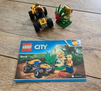 Lego City Nr. 60156 Schleswig-Holstein - Westerrönfeld Vorschau