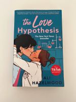 The Love Hypothesis - Buch Niedersachsen - Braunschweig Vorschau