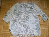 Beige Damen Bluse Obergiesing-Fasangarten - Obergiesing Vorschau