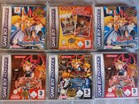 Yu-Gi-Oh Videospiel-Sammlung sealed nur Tausch / komplett verkauf Nordrhein-Westfalen - Moers Vorschau