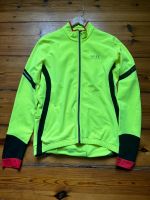 Gore Bike Wear Softshell Jacke Pankow - Weissensee Vorschau