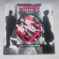 The Motors - Love and Loneliness Green Vinyl Altona - Hamburg Bahrenfeld Vorschau