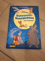 Buch - Disneys Gute Nacht Geschichten Sachsen-Anhalt - Aken Vorschau