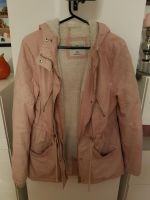 Winterjacke rosa Hessen - Offenbach Vorschau