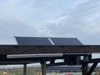 Solar Stromversorgung 230 V Nordrhein-Westfalen - Grefrath Vorschau