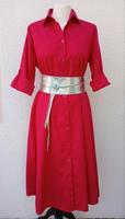 Sommerkleid in traumhaftem fuchsia Bayern - Abensberg Vorschau