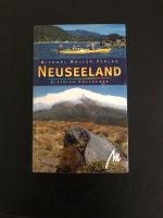 Neuseeland Reiseführer, Neu Bayern - Garmisch-Partenkirchen Vorschau