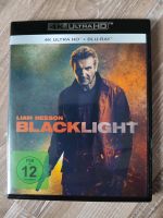 4k Blu Ray Blacklight Liam Neeson Nordrhein-Westfalen - Ascheberg Vorschau