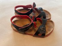 Birkenstock Sandalen Mädchen Nordrhein-Westfalen - Herne Vorschau