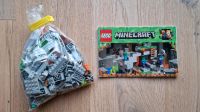 Lego 21141 Zombiehöhle, LEGO MINECRAFT Eimsbüttel - Hamburg Stellingen Vorschau