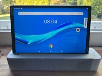 Lenovo Smart Tablet M10 mit Alexa Nordrhein-Westfalen - Wermelskirchen Vorschau