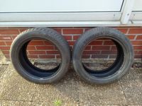 Sommerreifen - Hankook Ventus V12 - 215/50R17 95W Niedersachsen - Uetze Vorschau