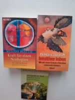 Spirituelle Bücher( Intuitiver leben,Schamanische Techniken etc) Hamburg-Mitte - Hamburg Horn Vorschau