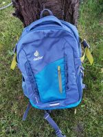 Deuter Rucksack Schulrucksack Laptopfach Brandenburg - Bernau Vorschau