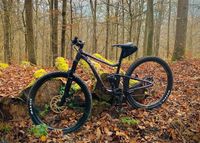 LIV Intrigue 2 Mountainbike Fully Gr. S Beuel - Holzlar Vorschau