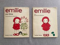 Kinderbuch 80er Jahre Mini-Bücher „Emilie“ Domitille de Préssensé Hessen - Oberursel (Taunus) Vorschau