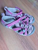 KEEN Sandalen 31 pink rosa Outdoor Trekking Sachsen - Freital Vorschau