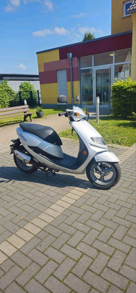 Suzuki Estilete 50 in Hagen