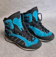 HANWAG Bergstiefel #versandkostenfrei# Bayern - Auerbach in der Oberpfalz Vorschau