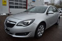 Opel Insignia Leihwagen Mietwagen 23€/Tag Langzeitmiete Thüringen - Worbis Vorschau