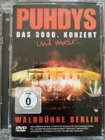 Puhdys das 3000. Konzert Brandenburg - Senftenberg Vorschau