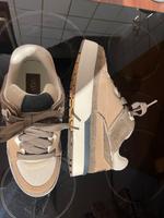 Neu ungetragen Goldencush Sneaker Ugg Sachsen-Anhalt - Tangermünde Vorschau