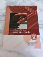 Klavierunterricht Level 0 bis 3 Schleswig-Holstein - Neumünster Vorschau