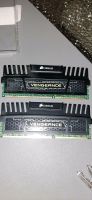 corsair vengeance ddr3 8GB 2mal 4GB Bayern - Gößweinstein Vorschau