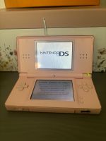 Nintendo DS Lite rosa Schleswig-Holstein - Kiel Vorschau