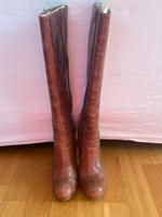 Buffalo Stiefel, Cognac-Braun Größe 39 Köln - Lindenthal Vorschau