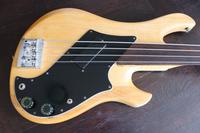 Gibson Victory Standard Bass Fretless (1981) Baden-Württemberg - Ostfildern Vorschau