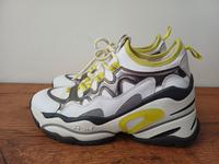 Ash Sneaker Gr. 38 Baden-Württemberg - Niederstotzingen Vorschau