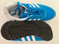 Adidas blau Dresden - Dresdner Heide Vorschau