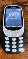 Mobiltelefon Nokia 3310 Niedersachsen - Marklohe Vorschau