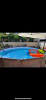 Bestway Steel Pro Max Frame Pool inkl. Sandfilteranlage uvm./Pool Baden-Württemberg - Knittlingen Vorschau