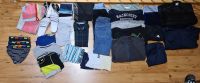 Kinder-Bekleidungspaket Kleiderpaket Jungen Gr. 146-152 #gebr/TOP Wandsbek - Hamburg Sasel Vorschau