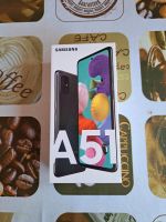 Samsung Galaxy A51 mit Schutzglas ~ Original Verpackung Hessen - Melsungen Vorschau