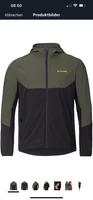 Vaude Fahrrad Jacke /Hose Herren Mecklenburg-Vorpommern - Gnoien Vorschau