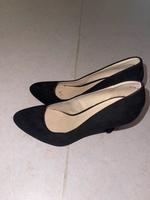 Hochhackige Schuhe Niedersachsen - Göttingen Vorschau