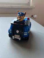 Paw Patrol Chase mit Auto Brandenburg - Lauchhammer Vorschau