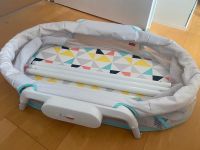 Fisher-Price Reisebett  NEU Nordrhein-Westfalen - Kerken Vorschau