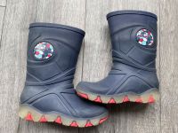 Gummistiefel Größe 24/25 Hessen - Neu-Isenburg Vorschau