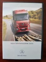 Mercedes Benz DVD "Aktive Sicherheitssysteme Actros" Sachsen - Zwickau Vorschau